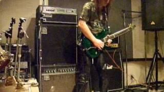NEW AGE key of Em (Ad-lib) -佐藤禎弘 Yoshihiro SATO-
