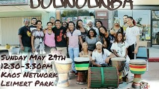 What is Dounounba?