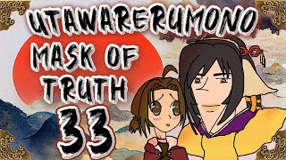 Utawarerumono: Mask of Truth [Part 33] Read Through