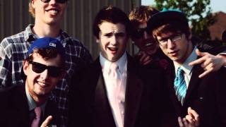 Boden's Bad Habits - About Nothing