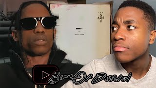 What We Know About Travis Scott's Utopia Movie