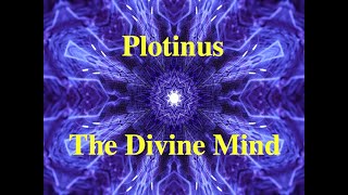 Divine Minds