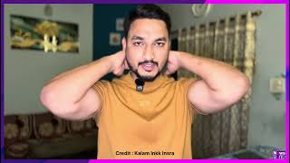 Kalam Ink FINAL Reply To UK07 Rider & His FANS !