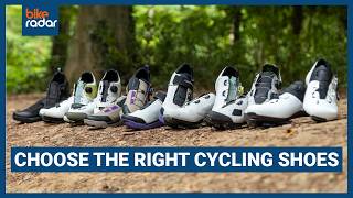 Ultimate Buyer's Guide To Cycling Shoes 2026