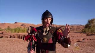 Previously on Galavant Season 2 by Jester (2x09) [HD]