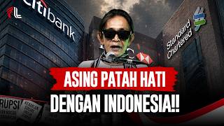 Ferry Latuhihin : OUTLOOK  MAKIN GURAM !! | Suara Rocker #15