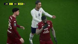 Efootball 2024 - Rank Online #14 Season 3