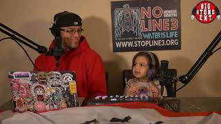 Red Mic #12 - Lily Barrett (2)