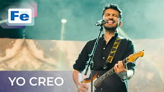 Yo Creo, Fernando Ramos, Video Oficial