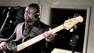 Fluorescent Light - Live at River City Studios featuring Four Finger Five