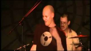 16x8x23x - Naslov (Live @ Long Night Festival)