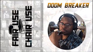 Doom Breaker Ch 92 and 93 Live Reaction