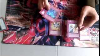4th Place Satellarknight Deck Profile - December 2014