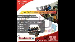 Galaxy Computer  institute Videos editor keshab chamling  simple editing videos