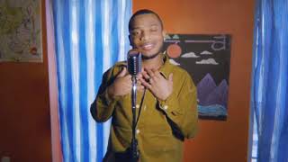 Aarnaz - Something (Official Live Performance) | OrangePop CharityCert