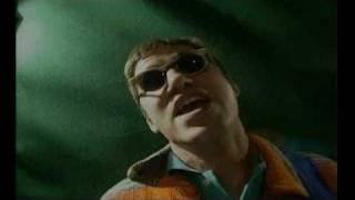 Las Máquinas - El Inflón (1995)