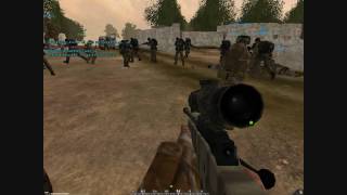 Project Reality Event - Helmand Returns ( Post Match )