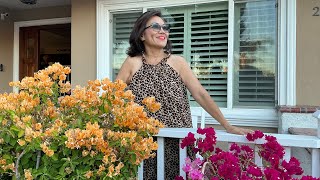 Cuc Crystal Nguyen is live with Chi Loan Previewing 2017 Flintbury Court, San Jose, CA 95148
