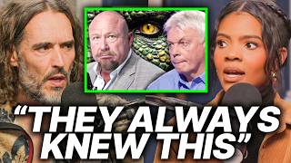 Candace Owens Doesn’t Hold Back When Confronted With This Question