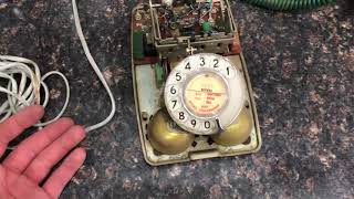 First Look: TT Green GPO 746