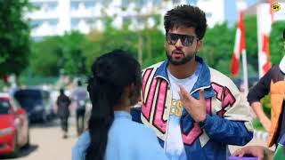 Kismat Teri stutus Inder chahal song