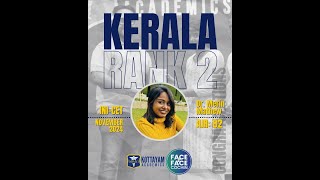 Dr. Merin Mathew Reveals the Strategies helped her to achieve AIR - 82 in the INI-CET NOV - 2024!