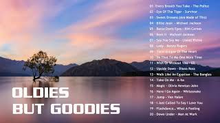 Greatest Hits Golden Oldies | 70's, 80's & 90's Best Songs Oldies but Goodies