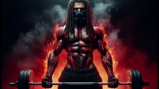 [PLAYLIST] 🔥 2PAC OUTLAST Eminem Lil Jon Type Gym Rap Motivation Mix 2025 #gymmusic