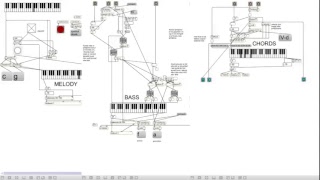 Random Melody Live Stream