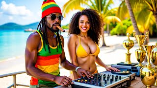 Best Dancehall Reggae Tracks to Hype Your Party | Energy Overload 🔥