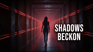 When Shadows Call My Name 🎸​​🔥 (Dark Metal)