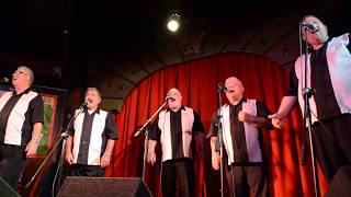 2017-06-11 Roxy & Dukes - CUH - Cherished Memories - Sometimes