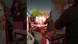 Ganga Aarati....