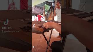 ເສບສົດ“ບ່າວໄທໃຕ້”ໜຸ່ມມີໄຊ ມິວສິກ.