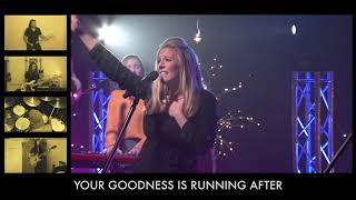 Goodness of God | Journey of Faith Worship