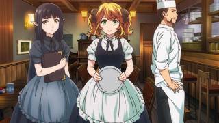 Restaurant to Another World: The Most Relaxing Food Isekai | Anime Review