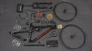 DREAMBUILD MTB | Nukeproof Reactor 290 Carbon