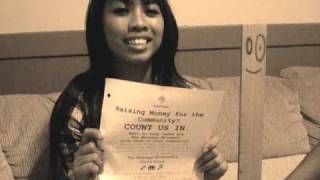 MSG MVMNT Fundraiser Promo