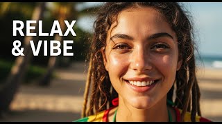 New Deep Reggae Dub Mix – Meditation & Chill Roots Vibes 2025 | Rasta Loop