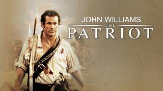 27 - The Patriot Expanded Soundtrack - The Burnt-Out Church (By John Williams)