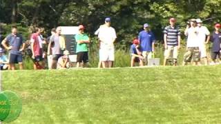 Disc Golf Monthly- West Virginia Open Preview 1