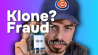 Shop Klone scents review - Is it a scam?