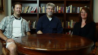 Living Storm Productions' "Full Circle" Indiegogo "Outro" Segment