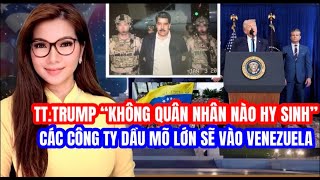 BREAKING 3/1/2026 - Full translation of President Trump's speech after the arrest of dictator Mad...