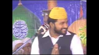 Balaghal ula by Ijaz Hussain shakarghari markazi mehfil naat  gojra