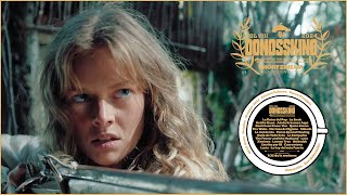 DONOSSKINO 2024 · Short Film Line up - Aukeratutako film laburrak - Cortometrajes seleccionados 📢