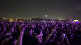 Roots Reggae Music - Rebelution Live