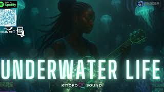Afrobeat Guitar Type Beat "Underwater Life" | Rema x Victony Type Beat