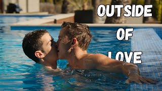 Outside of Love || Patrick&Iván