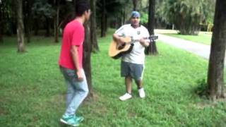 Correrei - Programa Tempo de Adoração